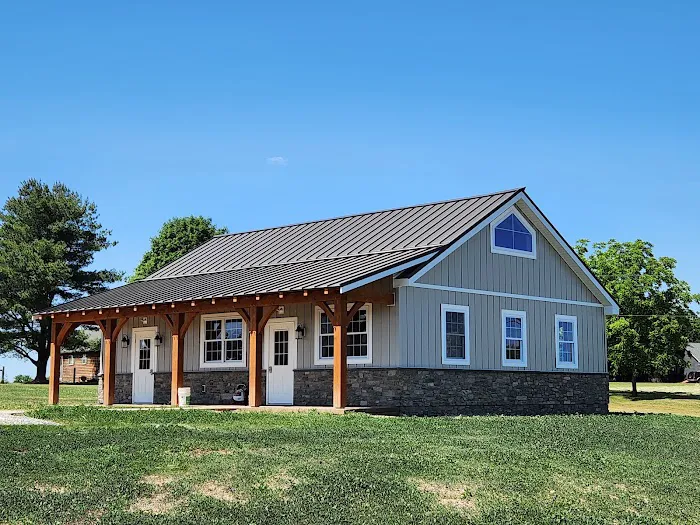 Quarry Ridge Roofing Corp Picture 1