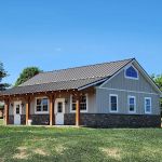 Quarry Ridge Roofing Corp