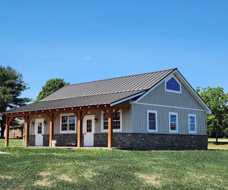 Quarry Ridge Roofing Corp