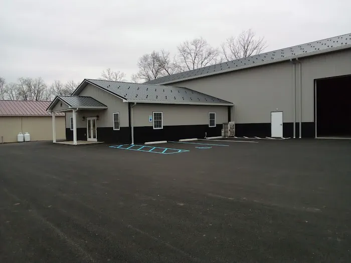 Quarry Ridge Roofing Corp Picture 4