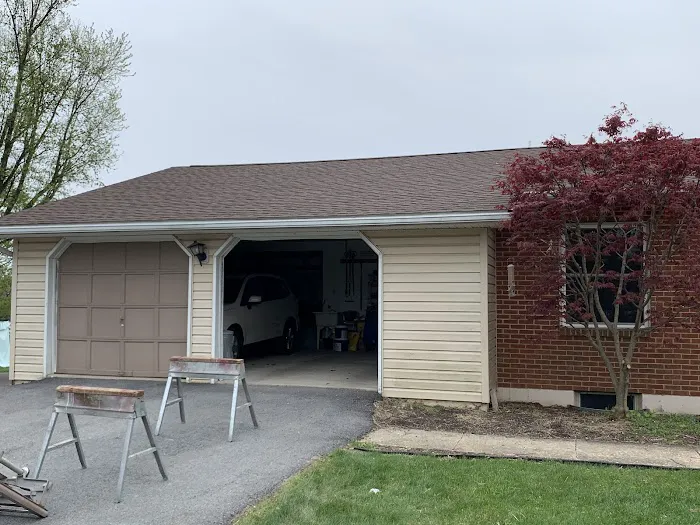 Snyder Roofing & Siding Inc Picture 7