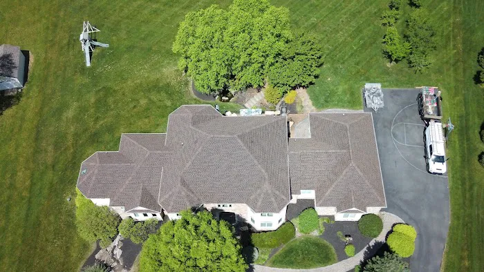 Snyder Roofing & Siding Inc Picture 1