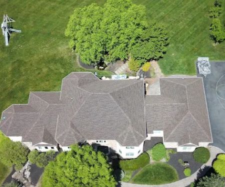 Snyder Roofing & Siding Inc