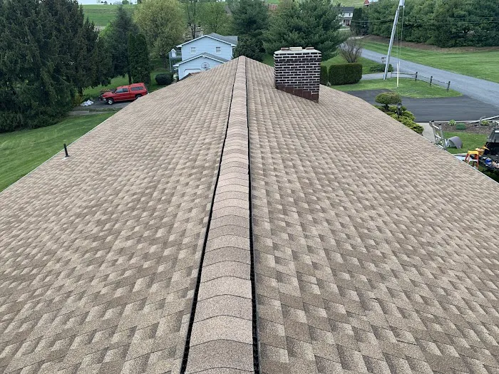 Snyder Roofing & Siding Inc Picture 10