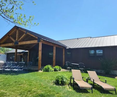 Rockland builders