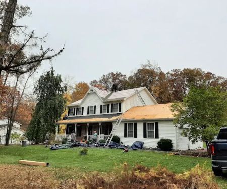 Symmetry Construction Enterprises LLC