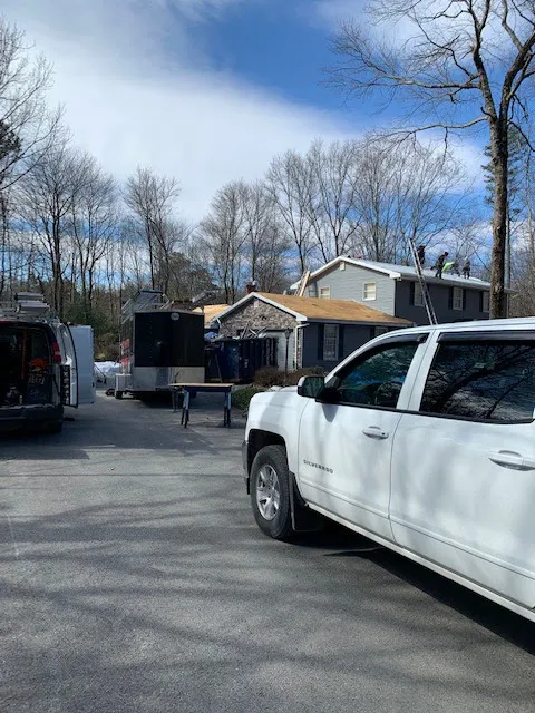 Symmetry Construction Enterprises LLC Picture 9