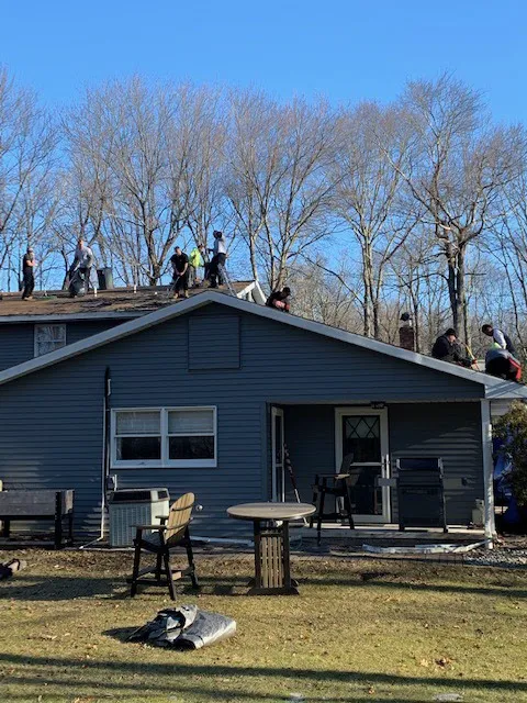 Symmetry Construction Enterprises LLC Picture 5