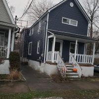 GW Roofing And Construction ico