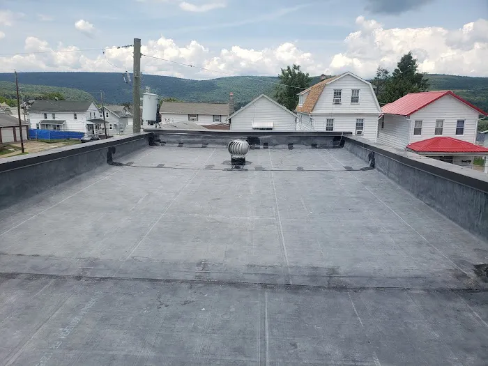 GW Roofing And Construction Picture 6