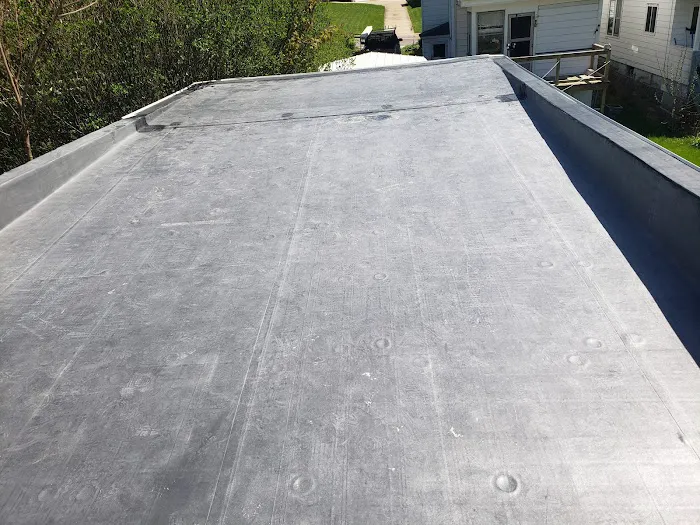 GW Roofing And Construction Picture 5