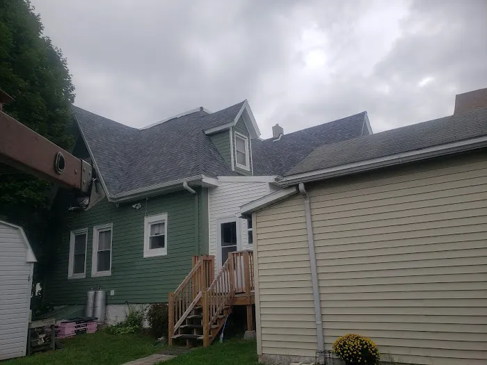 GW Roofing And Construction Picture 3