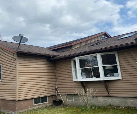 Gomez Roofing LLC