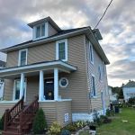 Eagle roofing & Siding