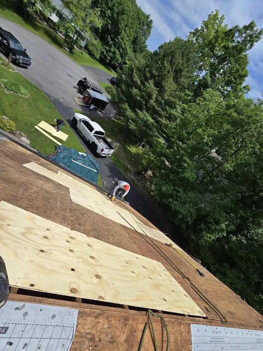 Eagle roofing & Siding Picture 4