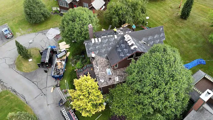 Eagle roofing & Siding Picture 3