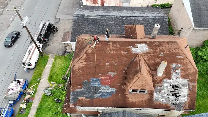 Eagle roofing & Siding Picture 5