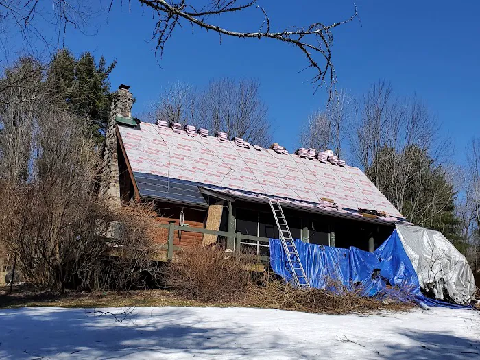 Eagle roofing & Siding Picture 9