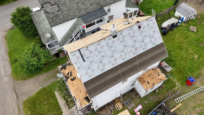 Eagle roofing & Siding Picture 8