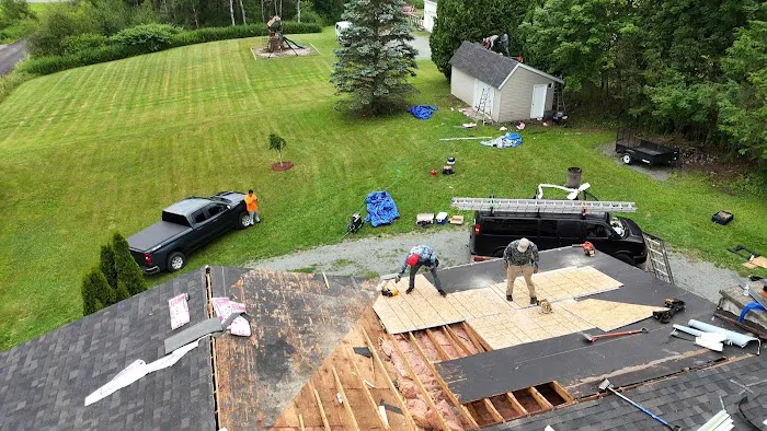 Eagle roofing & Siding Picture 7