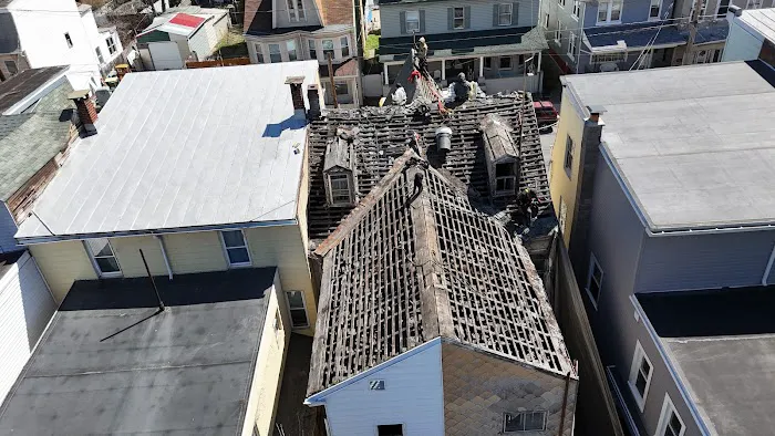 Eagle roofing & Siding Picture 6