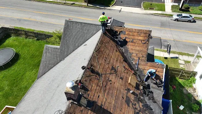 Eagle roofing & Siding Picture 10