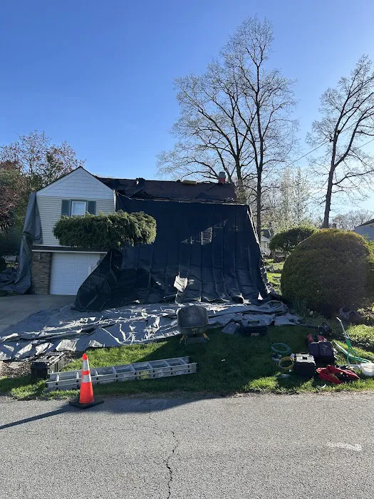 Crooked Ladder Roofing Scranton Wilkes-Barre Picture 7