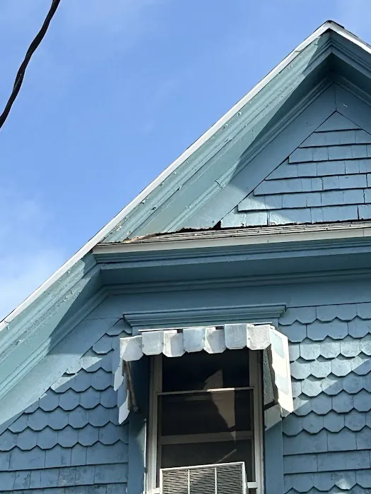 Crooked Ladder Roofing Scranton Wilkes-Barre Picture 5