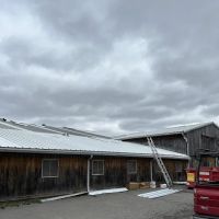 Crooked Ladder Roofing Scranton Wilkes-Barre ico