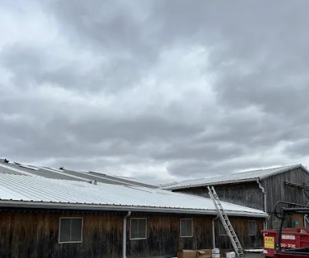 Crooked Ladder Roofing Scranton Wilkes-Barre