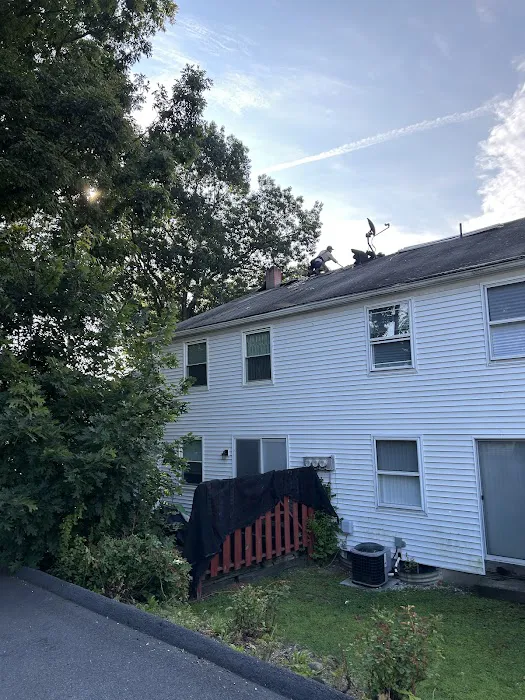 Crooked Ladder Roofing Scranton Wilkes-Barre Picture 3