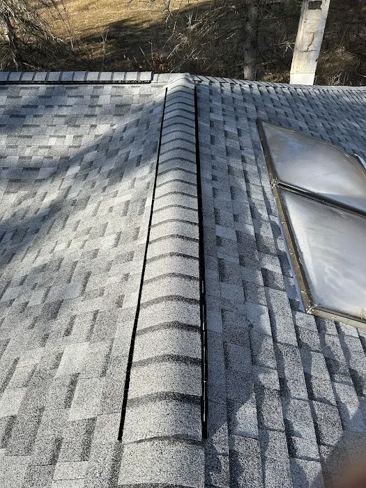 Crooked Ladder Roofing Scranton Wilkes-Barre Picture 10