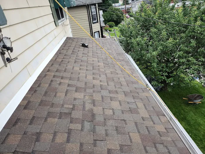 Crooked Ladder Roofing Scranton Wilkes-Barre Picture 4