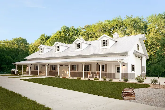 Black Label Builders, Inc. Picture 1