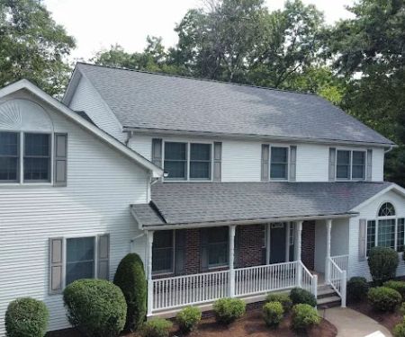 Allabaugh Construction LLC