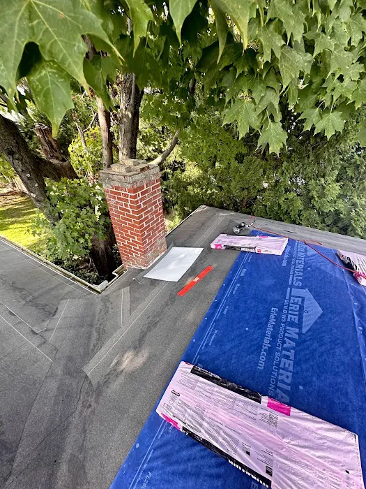 Anthracite Roofing Systems LLC Picture 6