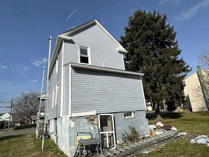 Anthracite Roofing Systems LLC Picture 3