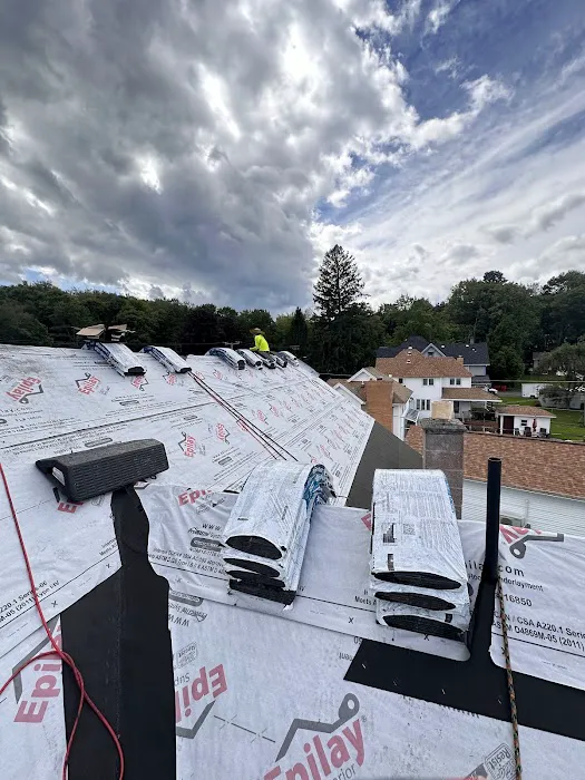 Anthracite Roofing Systems LLC Picture 5