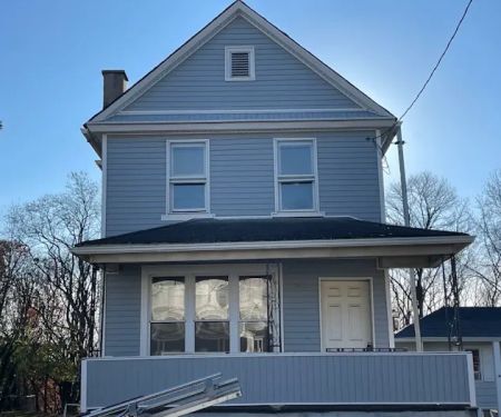 Anthracite Roofing Systems LLC