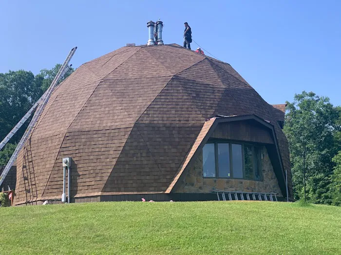 Anthracite Roofing Systems LLC Picture 9