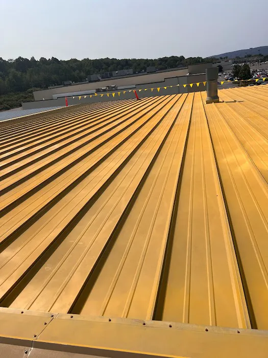 Anthracite Roofing Systems LLC Picture 8