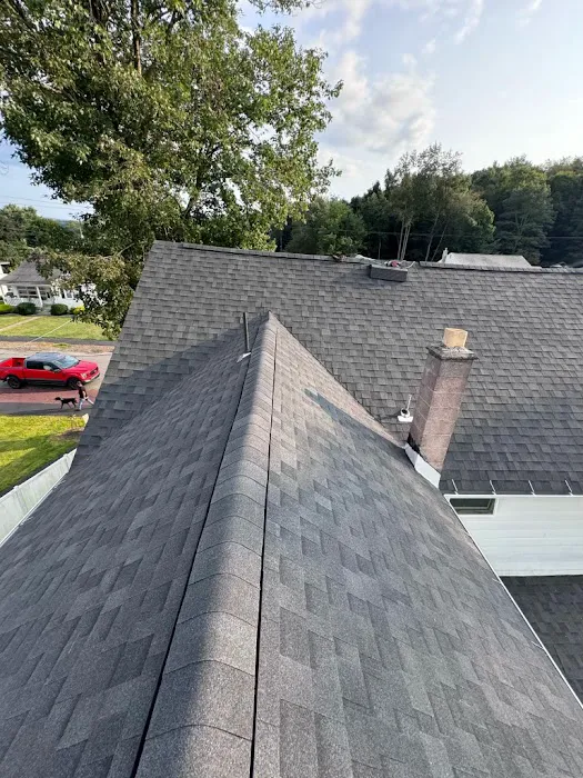 Anthracite Roofing Systems LLC Picture 10