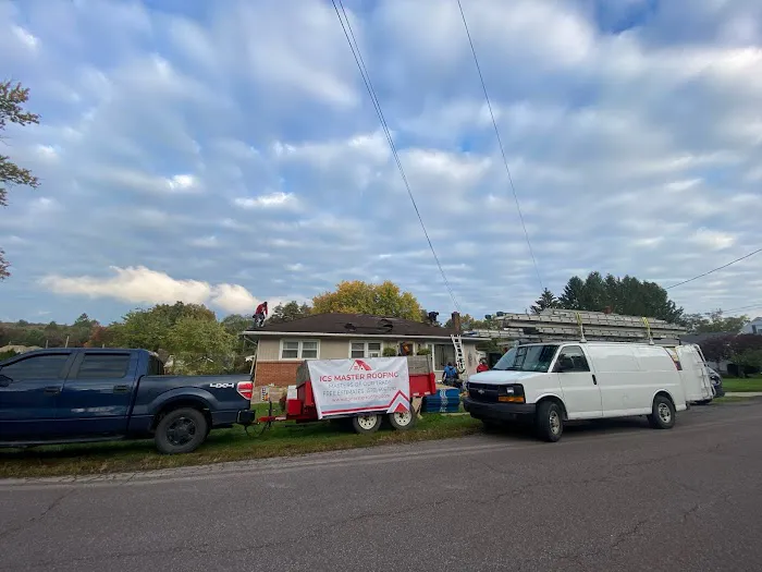 ICS Master Roofing Picture 3