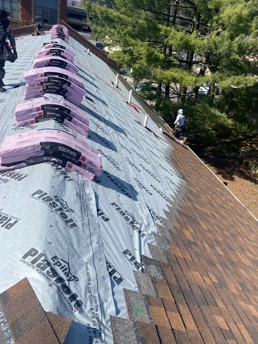 ICS Master Roofing Picture 7