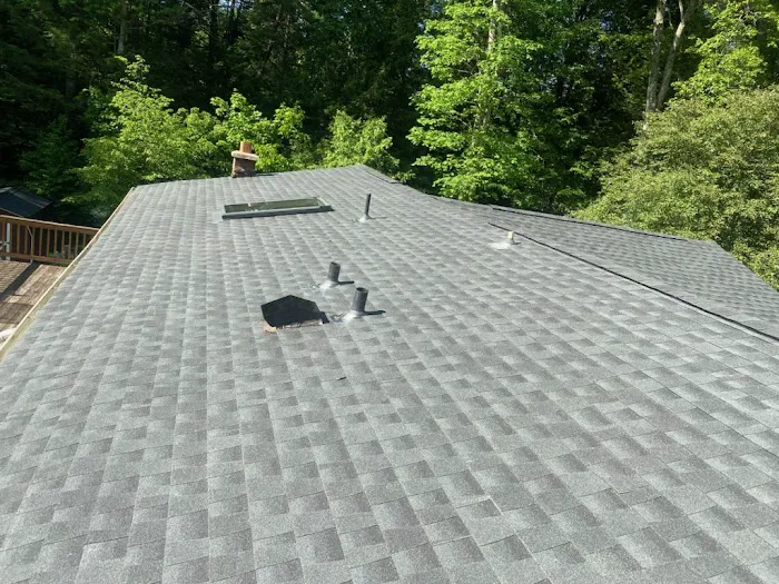 ICS Master Roofing Picture 5