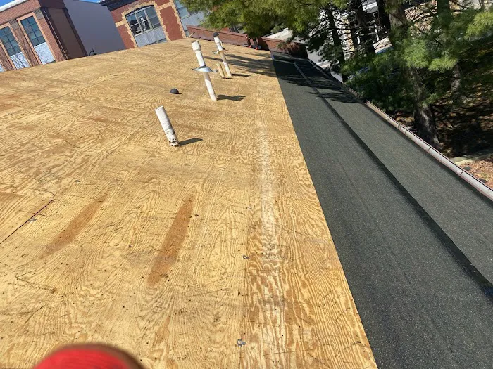 ICS Master Roofing Picture 6