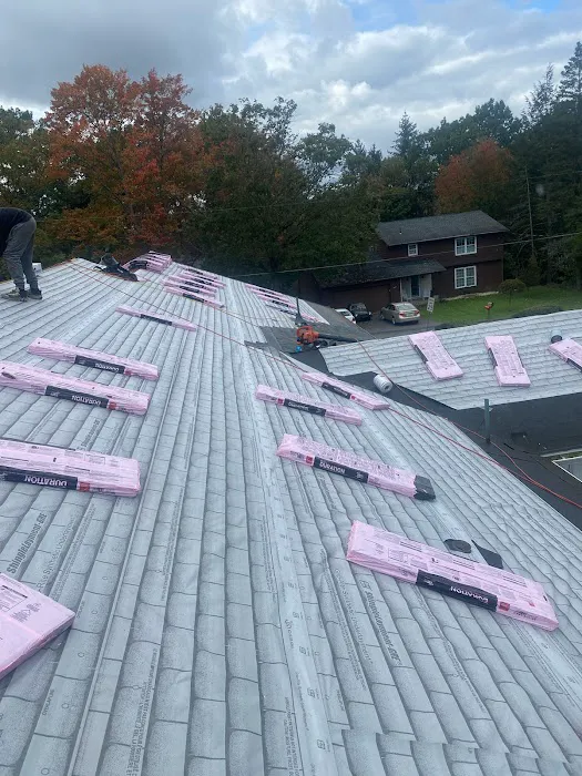 ICS Master Roofing Picture 8