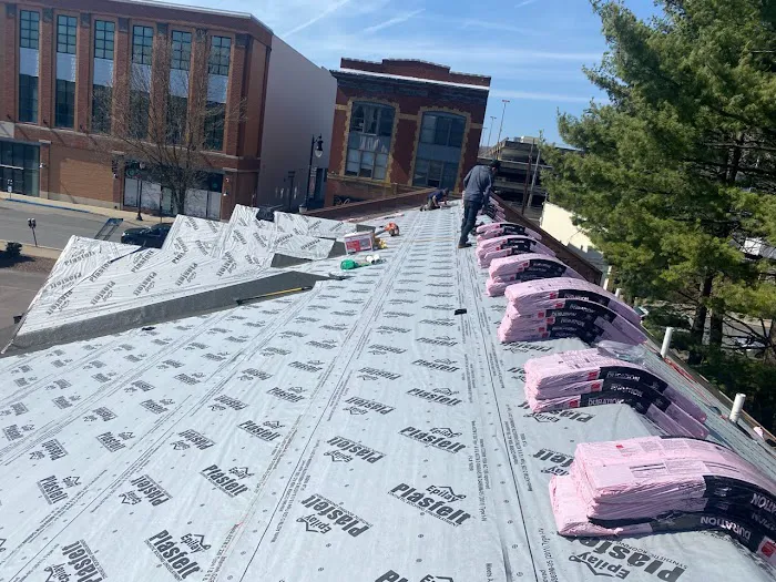 ICS Master Roofing Picture 10