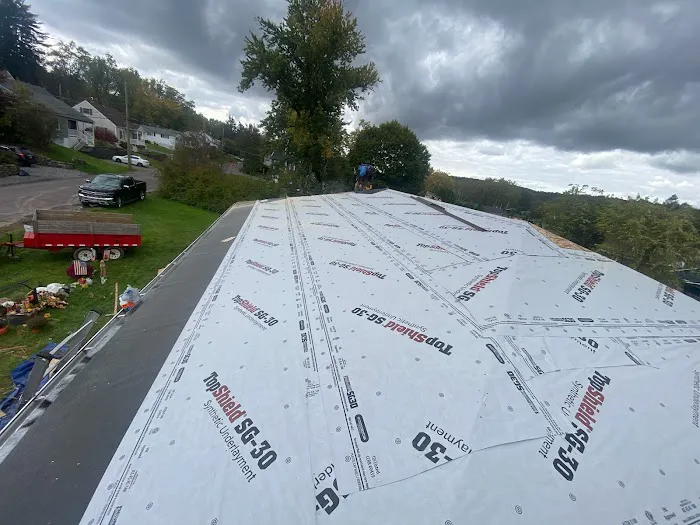 ICS Master Roofing Picture 9