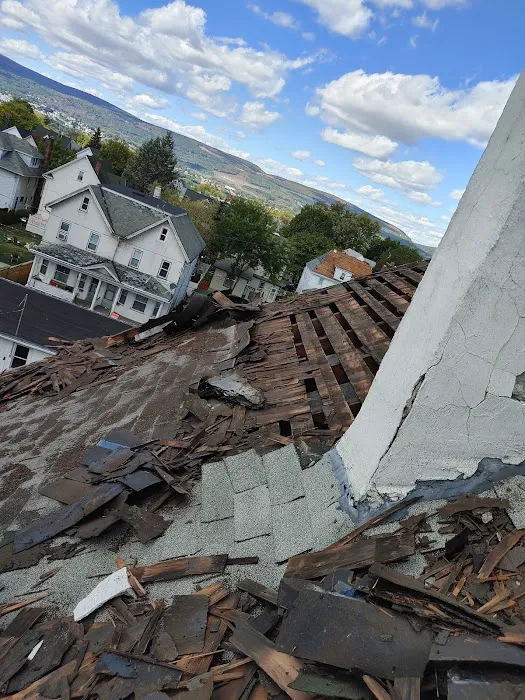 SPF Roofing Picture 2